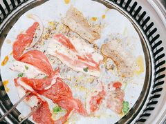-齐齐哈尔烤肉·烧烤·烤鱼(万科时一区店)