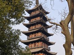 -上海方塔园