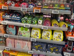 -Olé精品超市(上海虹桥南丰城店)