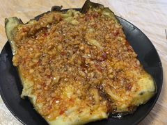 -郑记•不夜城烧烤•龙虾•虾蟹(黄鹤楼店)