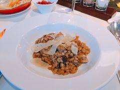 -香港喜来登酒店蚝酒吧