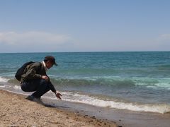 -青海湖国家重点风景名胜区