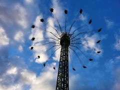 -七彩云南欢乐世界