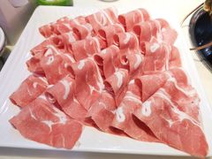 -阳坊胜利涮羊肉(禧乐汇店)