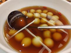 红糖汤圆-大丰苑(海韵店)