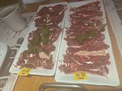 -海银海记潮汕牛肉火锅(新港中路海珠店)