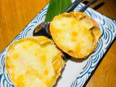 芝士蟹宝-YAMAKAWA(龙湖胥江天街店)