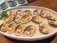 -喜鼎海胆水饺(东港店)
