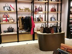 -COACH蔻驰(双安商场店)