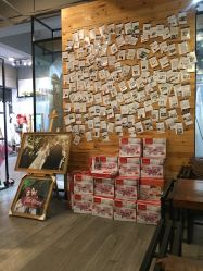 -菲林婚纱摄影工作室