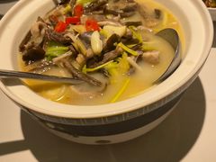 -南山翁新概念川菜(江宁万达广场店)