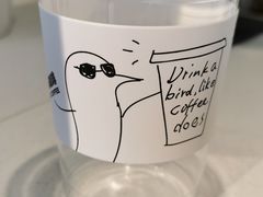 -卖呆儿咖啡(望京店)