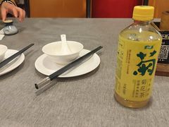 -汉水谣·江景餐厅(江滩店)