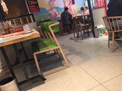 -叁宝烤肉• 西安烧烤(高科新花园店)