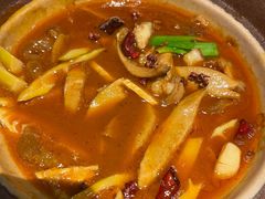 -清水亭湖北菜(大屯DT51店)