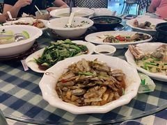 -钱大妈海鲜饭店(保利林语店)