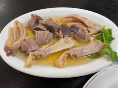 -绍兴名菜馆(可乐路店)