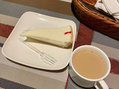 -娜玛瑟德餐厅(宇拓路店)