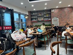 -李先生牛肉面大王(站北广场店)
