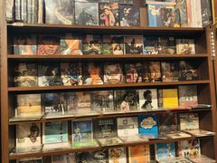 -小宋CD店铺(江汉路店)