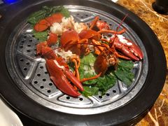 -船奇蒸汽海鲜·闽菜(八市海鲜总店)
