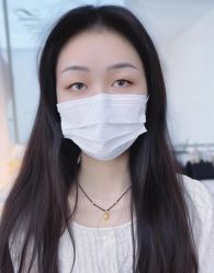 -Doris多里斯半永久纹眉·SMP纹发·发际线