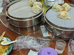 -叶存利海鲜大馅饺子(海宁路总店)