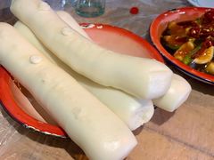 奶香馒头-拈一筷子·宜宾江湖菜(十一街店)