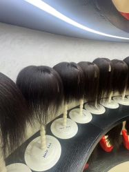 -唐风采假发补发定制