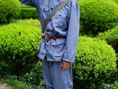 -井冈山革命烈士陵园
