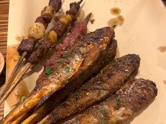 -冶建镜子·老南昌大排档·江西虾王(总店)