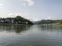 -新安江山水画廊风景区