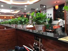 -北门涮肉·铜锅涮肉(南锣鼓巷店)