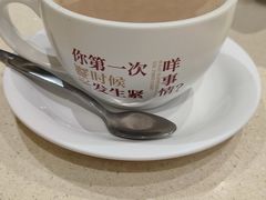 -和平馆·地道港澳茶餐厅(西门口店)
