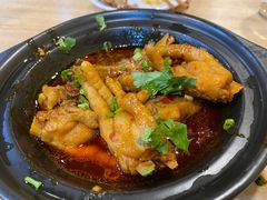 -烤五行·烧烤烤串(石佛营店)