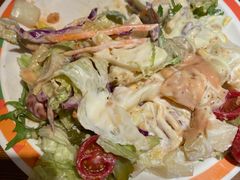 -比格比萨自助(万柳华联店)