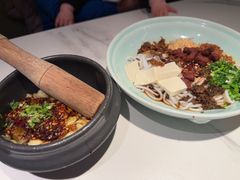 -茄子恰恰·新云南小炒(金池购物中心店)