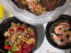 -渝湘厨(古美店)