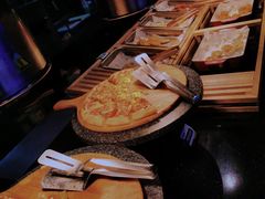 披萨-盛江山自助料理(奥莱锦辉购物广场店)