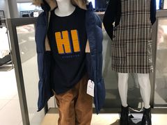 -ZARA(红谷滩万达店)