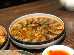 -大洋家·精品潮汕菜·生腌砂锅粥(天河东路店)