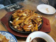 -鼎香润(德胜门内店)