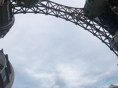 -影汇之星8字形摩天轮