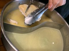 -禄婶鸡煲·打边炉