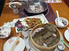 -前堡羊汤岫岩一部(凯隆店)