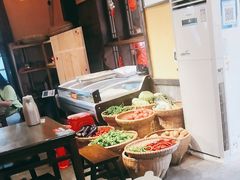 -富正毅三下锅·湘西韵味(天门山索道店)