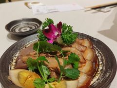 卤水鹅片拼盘-满乐潮州(深业上城店)