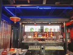 -川西坝子火锅(清江东路3.0直营店)