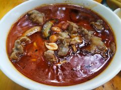 -牛王庙特色面(杏苑公寓店)