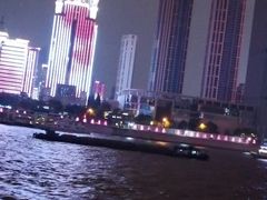 -武汉两江游览·夜游长江(汉口粤汉码头)